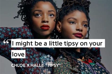 fake chloe x halle lyris|Chloe x Halle – Fake Lyrics .